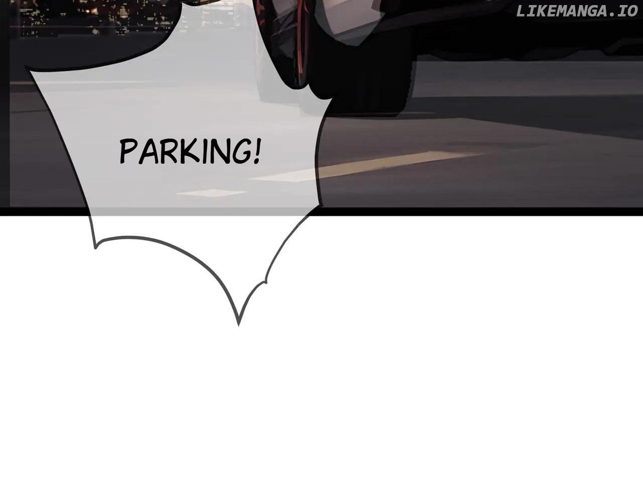 Daddy President Is Too Hard To Deal With Chapter 155 - page 30